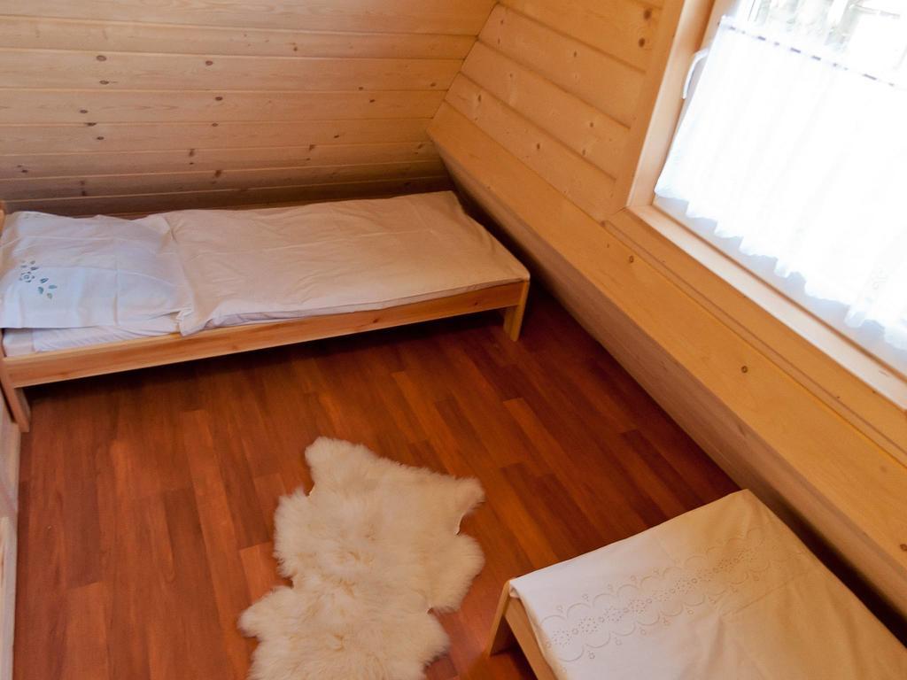 U Ciaptoka Chalet *
